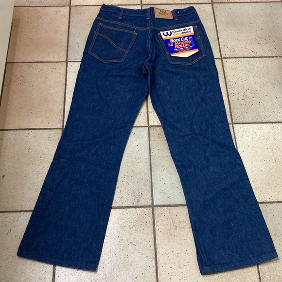 New! Mark’s work warehouse jeans, size 34/30 - Picture 5 of 8